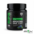 RPS Nutrition Creatine Quick Start - 300 грамм (со вкусом), банка 300г